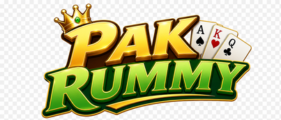 pak rummy logo